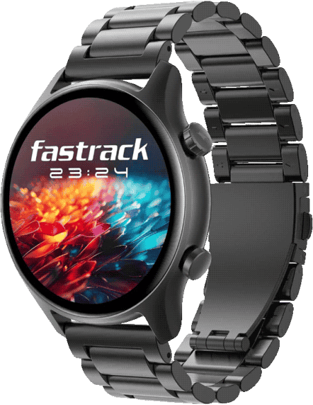 Fastrack 38156QM01K