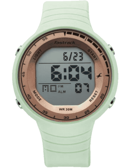 Fastrack 68041PP01W