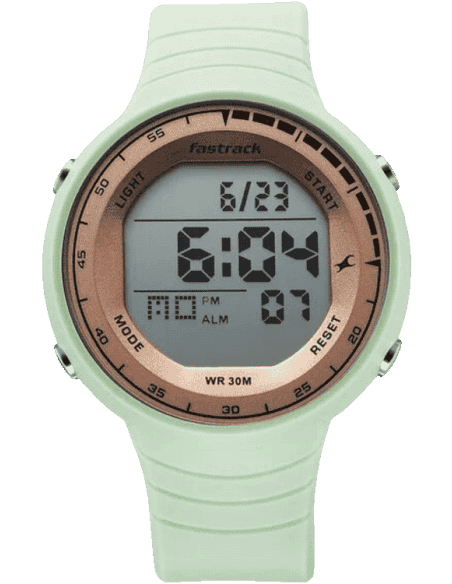 Fastrack 68041PP01W