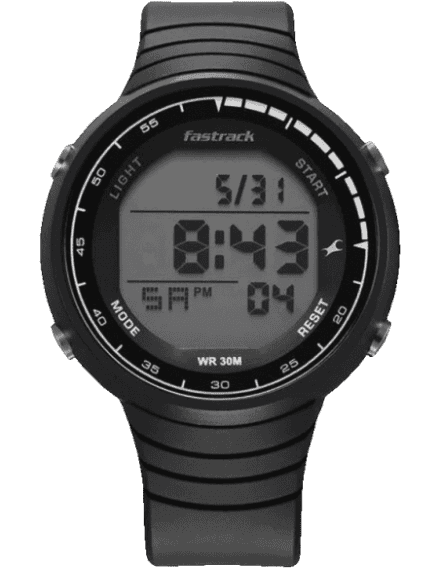 Fastrack 68041PP02W