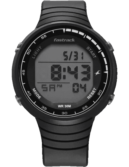 Fastrack 68041PP02W