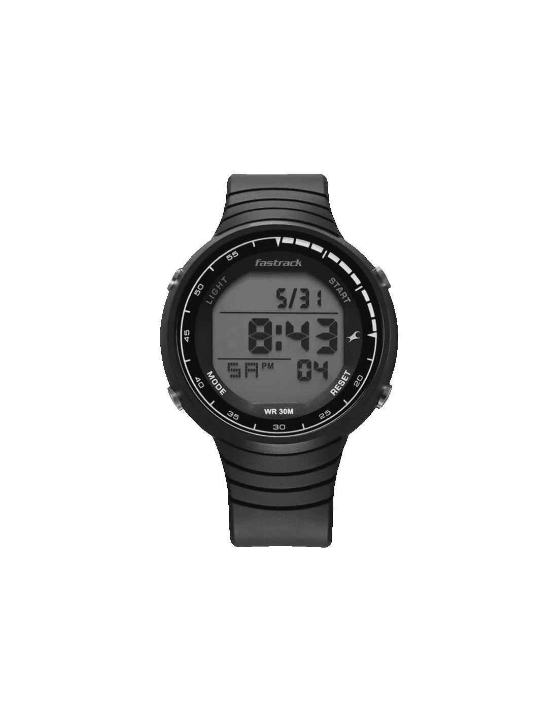 Buy Fastrack Fastrack 68041PP02W Watch in India I Swiss Time House