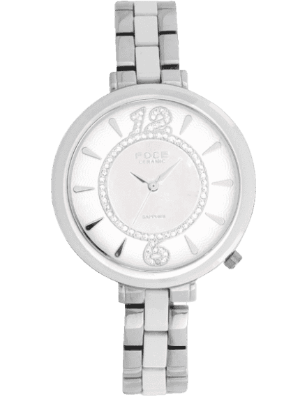 Foce F378LSM WHITE