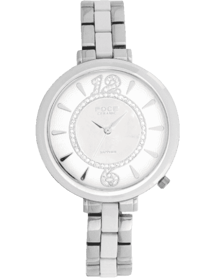 Foce F497GRM WHITE