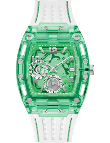 Buy Guess Guess GW0499G10 Watch in India I Swiss Time House