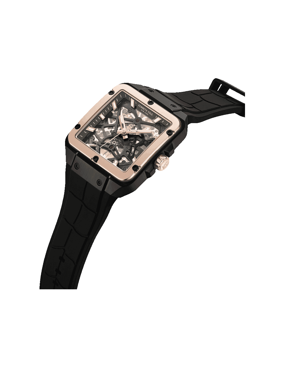 Buy Kenneth Cole Kenneth Cole KCWGZ0065403MN Watch in India I Swiss