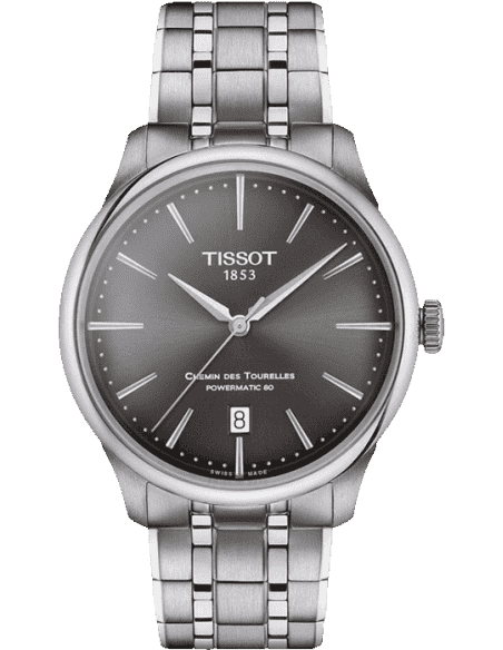 Tissot T1398071106100