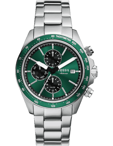 Fossil BQ2878