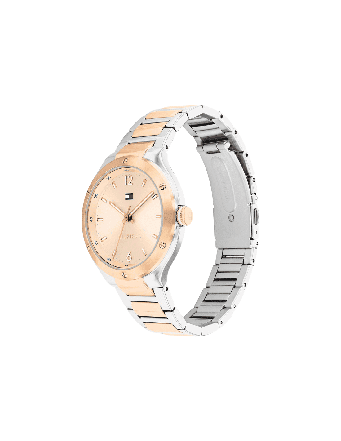Buy Tommy Hilfiger Tommy Hilfiger TH1782476 Watch in India I Swiss ...