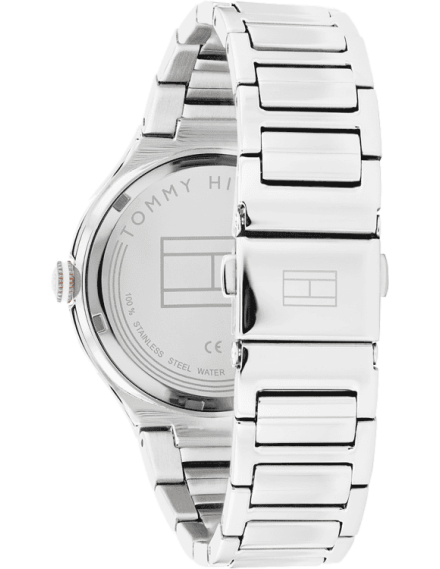 Buy Tommy Hilfiger Tommy Hilfiger TH1782476 Watch in India I Swiss ...