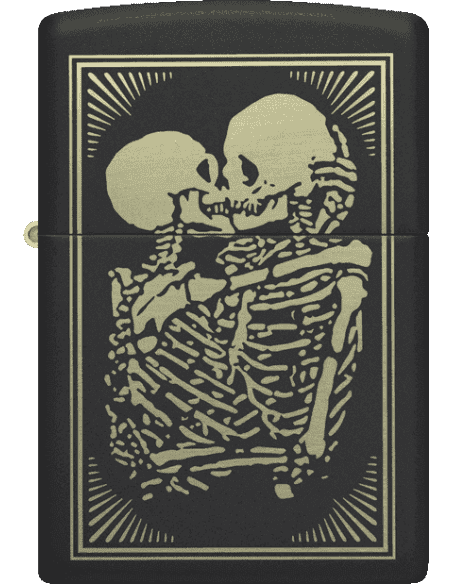 Zippo 218-098215MP403923Regular