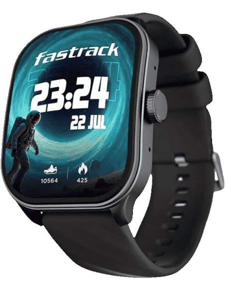Fastrack 38086PP01K