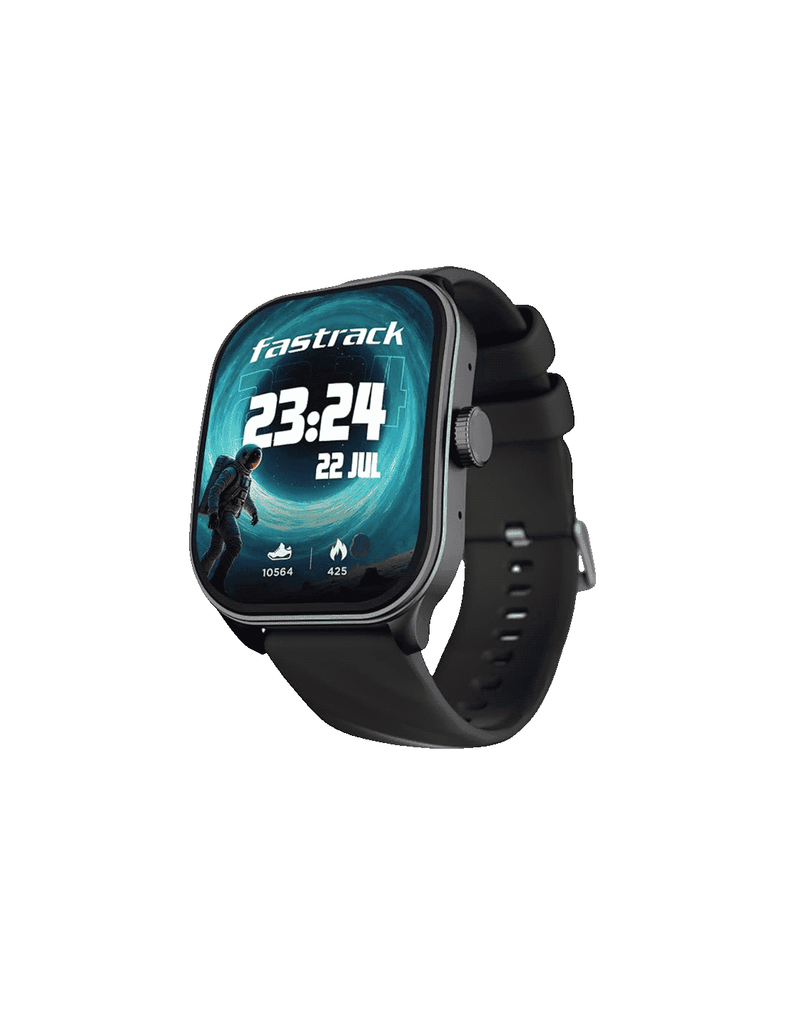 Buy Fastrack Fastrack 38086PP01K Watch in India I Swiss Time House