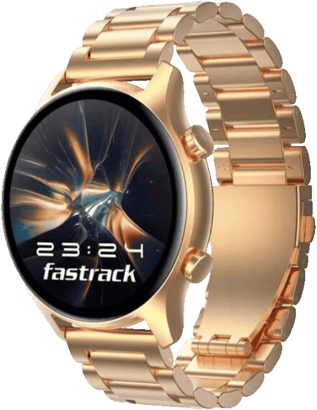 Fastrack 38156WM01K