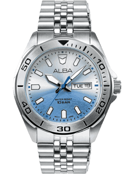 Alba AV3587X1