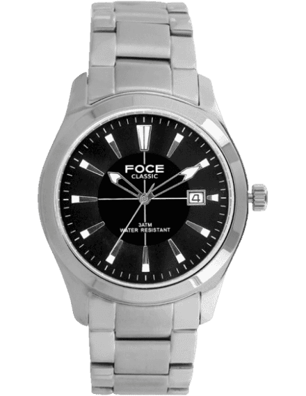 Foce F724STN BLACK