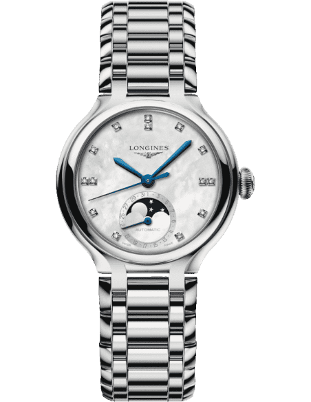 Longines L81264876
