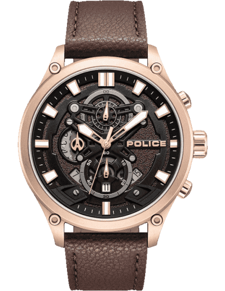 Police PLPEWGC0054204