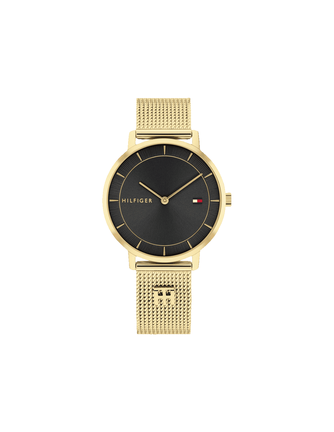 Buy Tommy Hilfiger Tommy Hilfiger TH1782739 Watch in India I Swiss ...