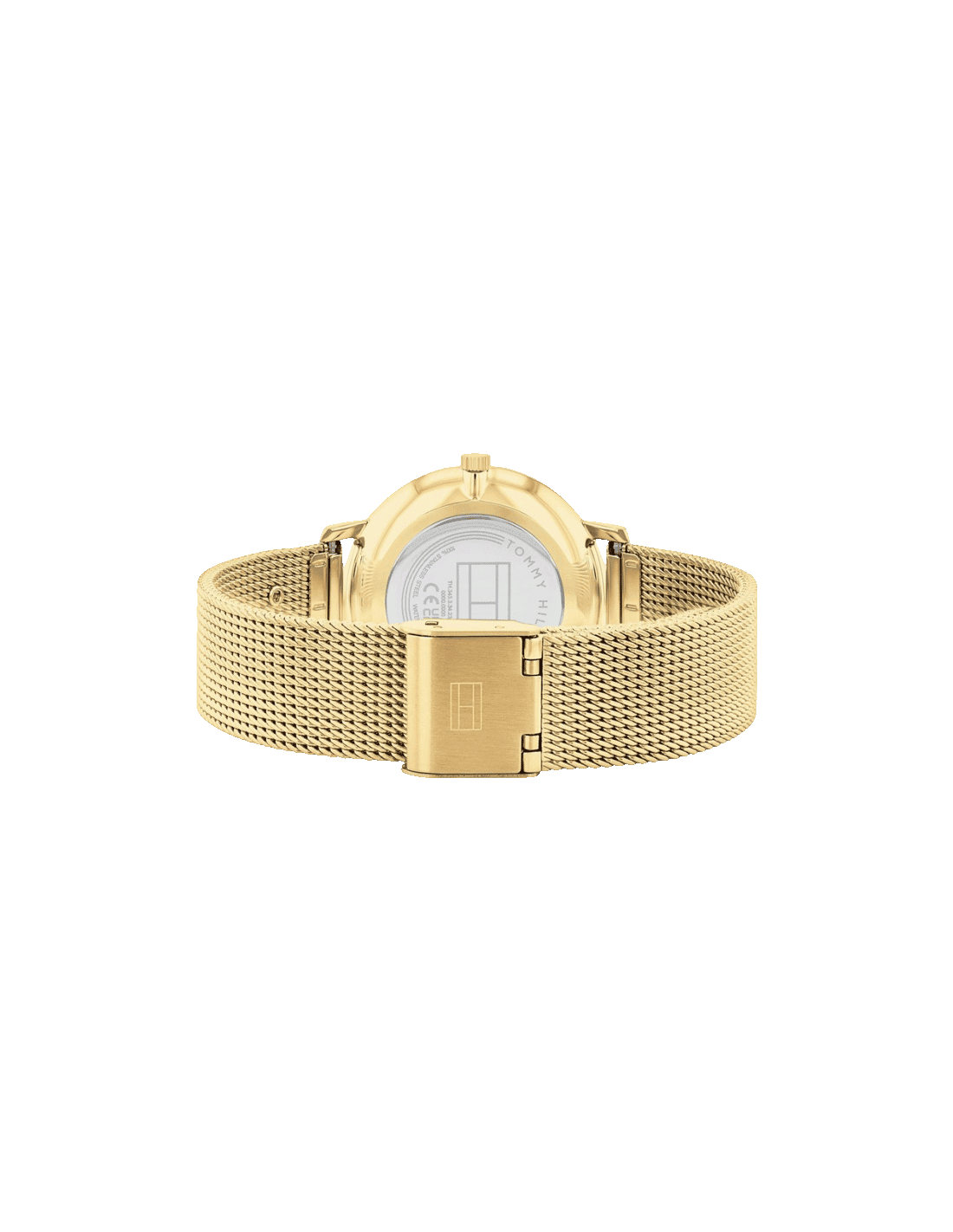 Buy Tommy Hilfiger Tommy Hilfiger TH1782739 Watch in India I Swiss ...