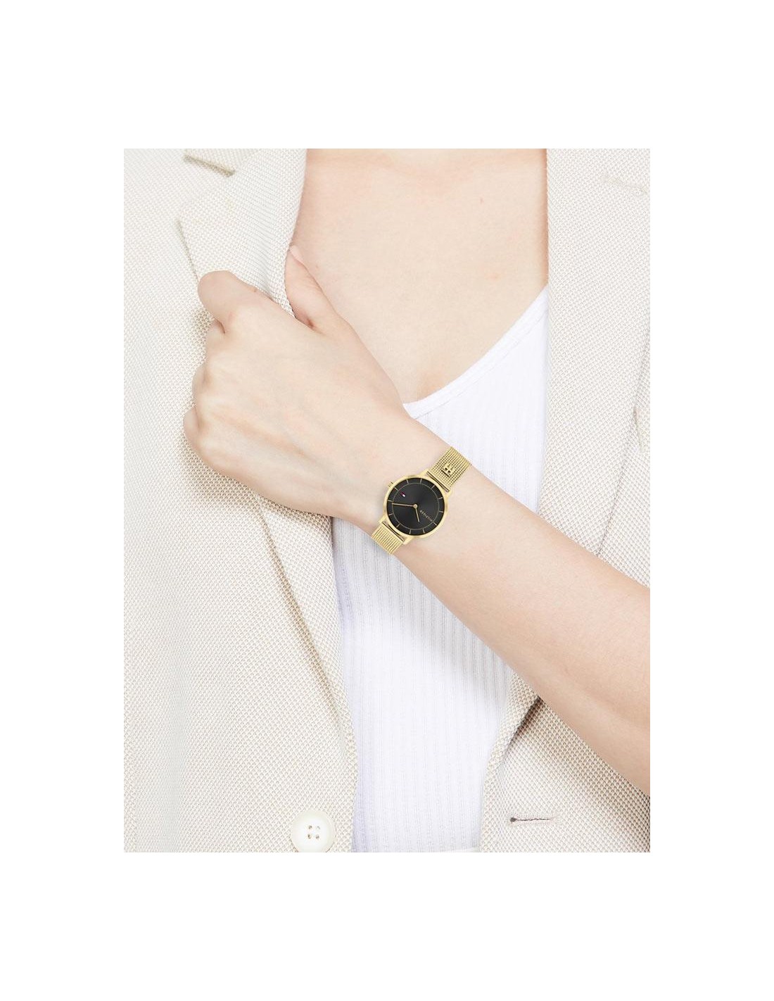 Buy Tommy Hilfiger Tommy Hilfiger TH1782739 Watch in India I Swiss ...