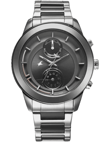 Fastrack 3304KD03