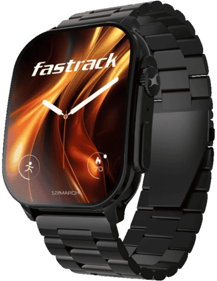 Fastrack 38147NM01