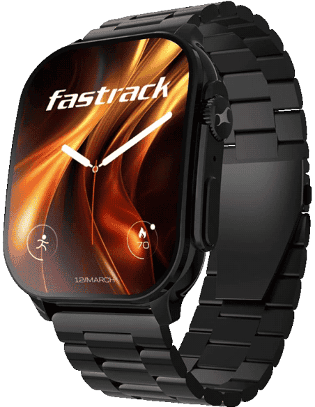 Fastrack 38147NM01