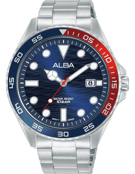 Alba AS9V53X1