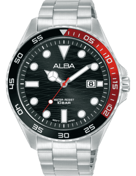 Alba AS9V55X1