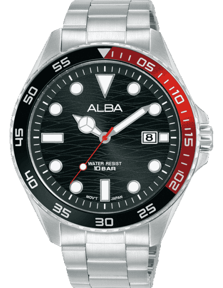 Alba AS9V55X1