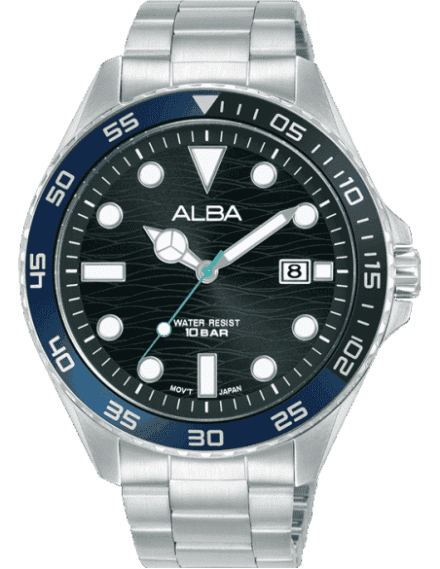 Alba AS9V57X1