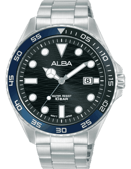 Alba AS9V57X1