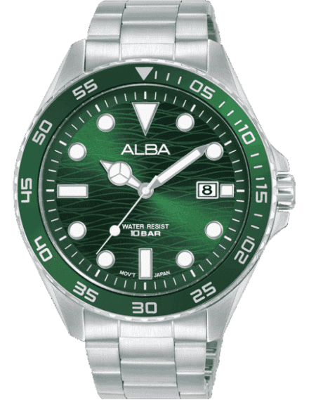 Alba AS9V59X1