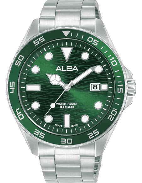 Alba AS9V59X1