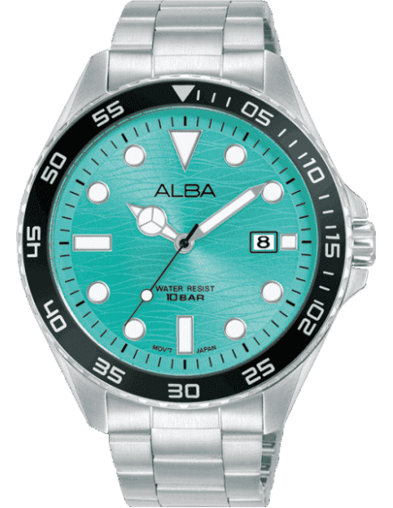 Alba AS9V61X1
