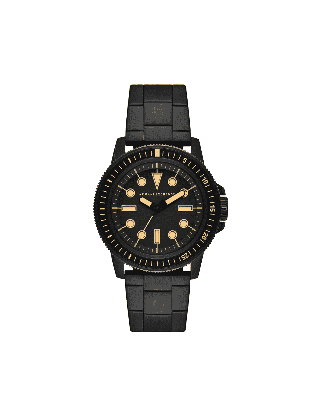 Buy Armani Exchange Armani Exchange AX1855 I Watch in India I Swiss...