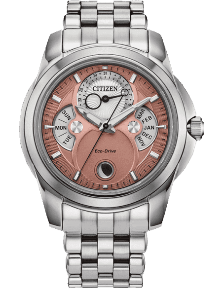 Citizen BU0080-52X