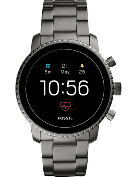 Fossil FTW4012 I