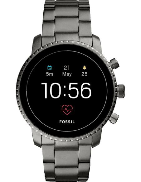 Fossil FTW4012 I