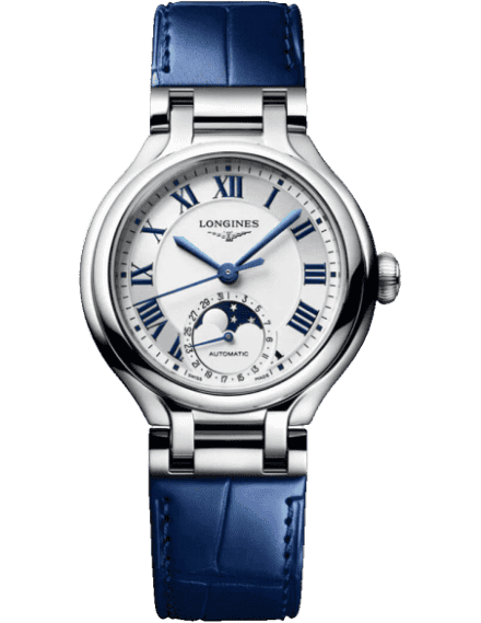 Longines L81264712