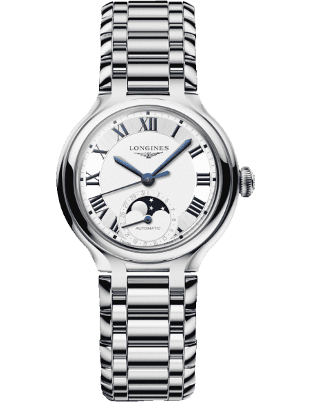 Longines L81264716