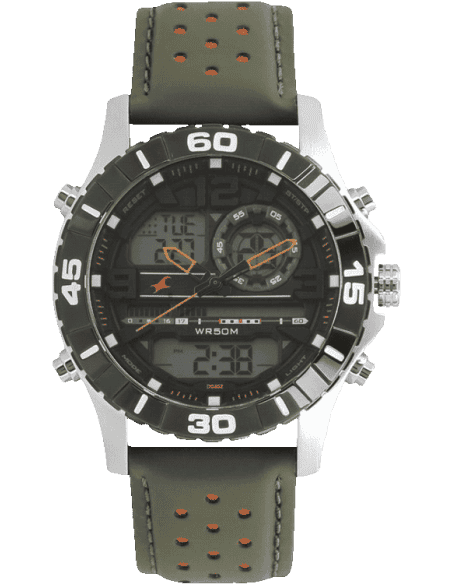 Fastrack NL38035SL03