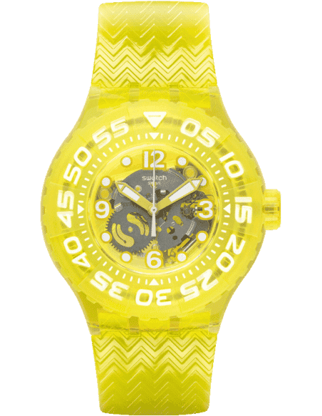 Swatch SUUJ101