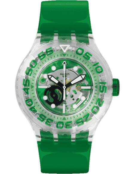 Swatch SUUK104