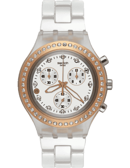 Swatch SVCK4067AG