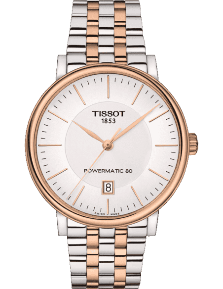 Tissot T1224072203101