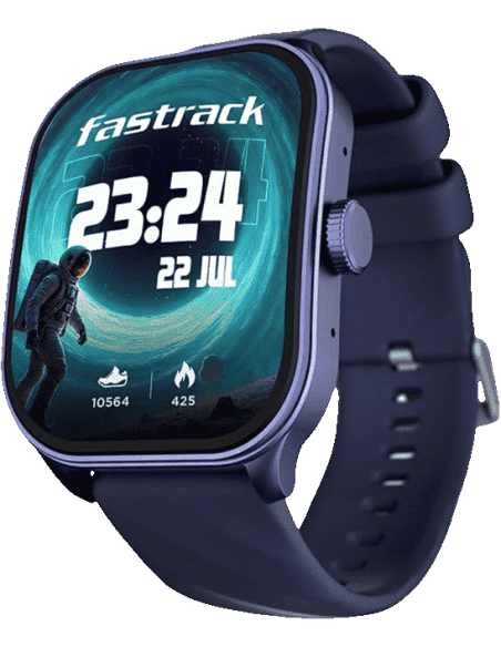 Fastrack 38086PP02K