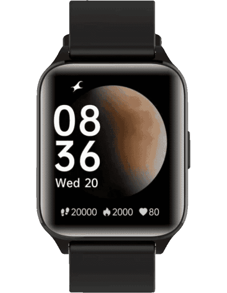 Fastrack 38136PP01K