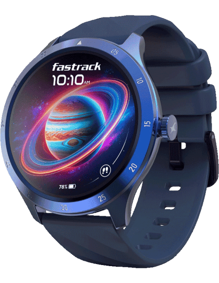 Fastrack 38155PP02